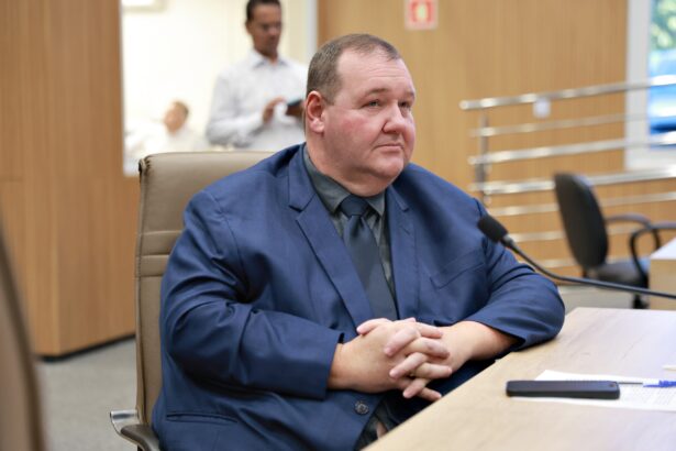 Câmara de Aparecida aprova criação da Carteira do Diabético para garantir atendimento prioritário e segurança em emergências Câmara de Aparecida aprova criação da Carteira do Diabético para garantir atendimento prioritário e segurança em emergências