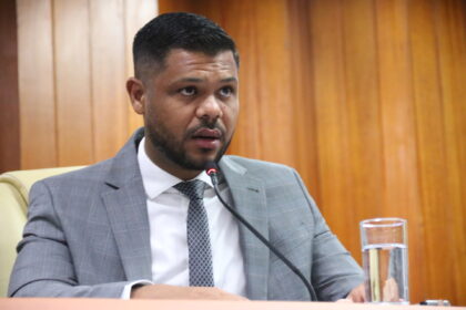 Impacto crescente: CEI da Limpa Gyn será instalada nesta semana na Câmara de Goiânia
