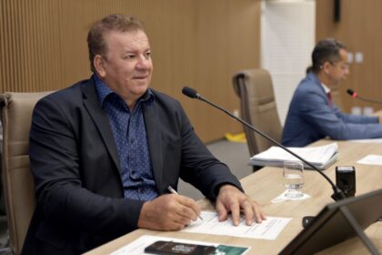 Câmara de Aparecida abre semestre com balanço positivo e anuncia projeto itinerante para aproximar Legislativo da população