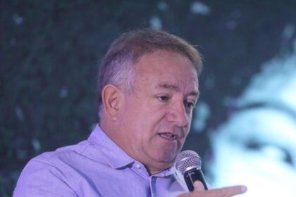 Ex-prefeito de Aparecida e ex-primeira-dama são declarados inelegíveis por oito anos por abuso de poder político
