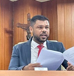 Câmara de Goiânia anuncia UFG como organizadora de concurso público com 54 vagas