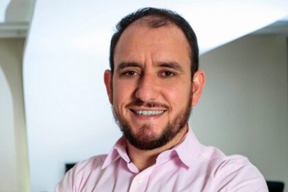 Wellington Bessa assume liderança do governo Mabel na Câmara e tem missão de restaurar base aliada