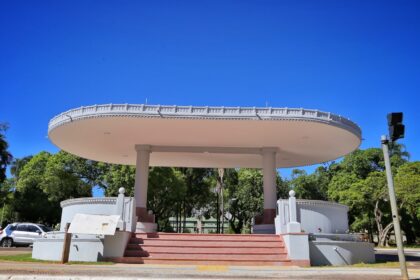 Projeto de lei quer tornar Goiânia capital nacional do Art Déco