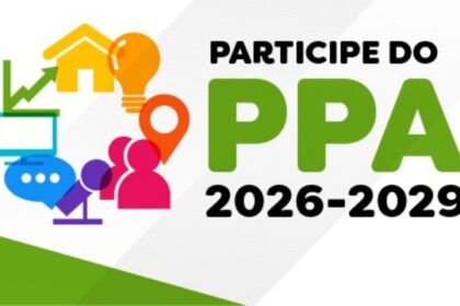 Audiências públicas discutirão a Lei de Diretrizes Orçamentárias e o Plano Plurianual