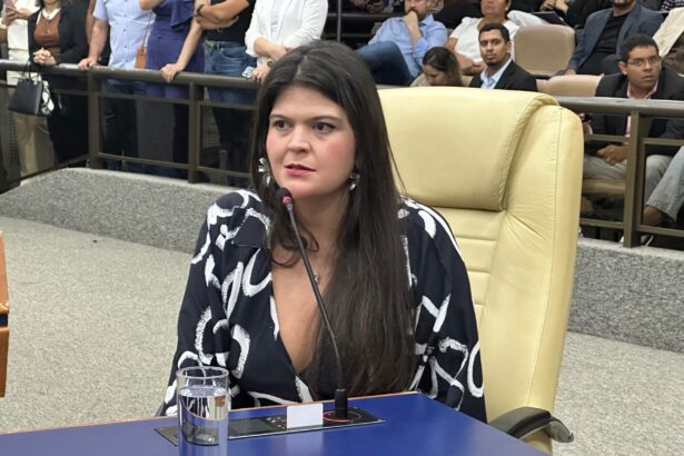 Embate entre vereadores expõe clima de tensão na Câmara de Goiânia