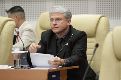 Câmara de Goiânia aprova Plano Municipal pela Primeira Infância e reforça agenda de proteção social