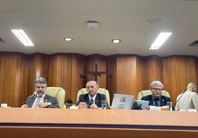 Prestação de contas: Saúde de Goiânia recebeu 19,97% do Orçamento no primeiro semestre de 2025