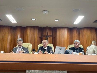 Prestação de contas: Saúde de Goiânia recebeu 19,97% do Orçamento no primeiro semestre de 2025