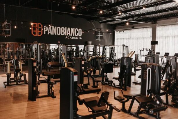 Panobianco inaugura nova unidade em Aparecida de Goiânia com planos promocionais