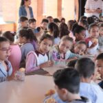 Educação de Aparecida divulga prazos de renovação de matrícula para alunos veteranos dos CMEIs e escolas municipais