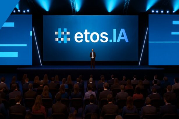 Governo de Goiás promove a primeira Cúpula Internacional de Ética e Inteligência Artificial