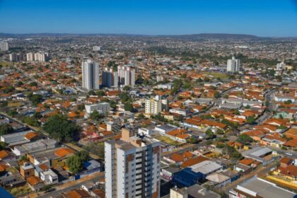 Prefeitura de Aparecida reduz alíquota do ITBI de 2,5 para 1% até 27 de novembro