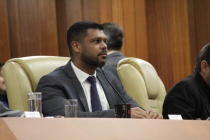 Edital do concurso da Câmara será publicado nesta segunda-feira (24)