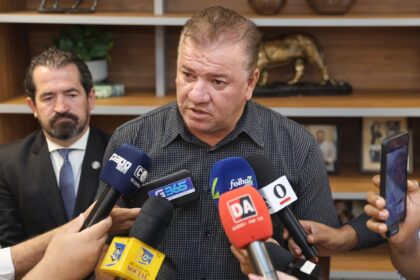 Presidente Gilsão Meu Povo faz balanço de 2025