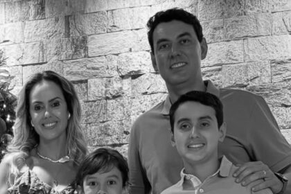 Tragédia em Itumbiara: secretário municipal mata os dois filhos e tira própria vida