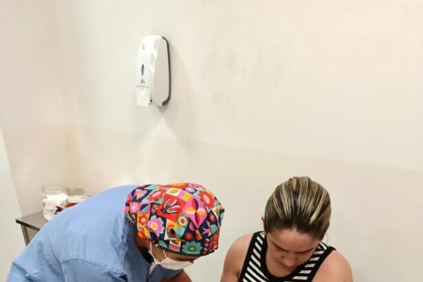 Prefeitura de Goiânia inicia aplicação de novo imunizante contra bronquiolite