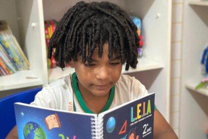 Goiás supera meta nacional e conquista Selo Ouro de Alfabetização do MEC pelo segundo ano consecutivo