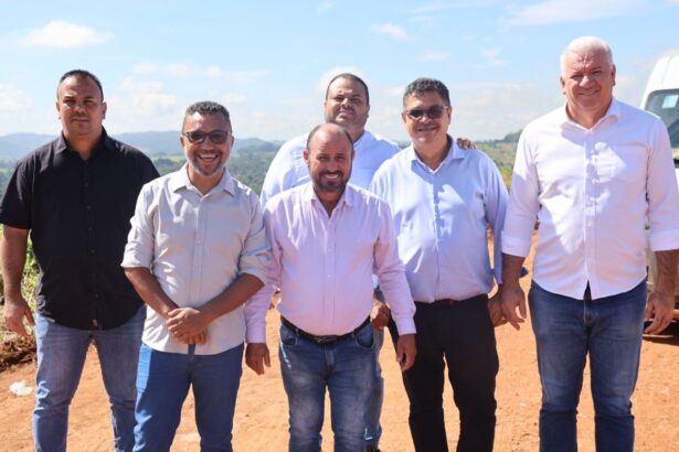 Após força-tarefa, Aterro Sanitário de Aparecida é regularizado e recebe licença ambiental