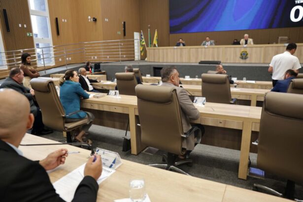 Vereadores de Aparecida contestam fake news sobre aumento do IPTU e esclarecem mudanças no ITU