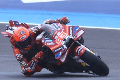 Goiânia volta ao circuito mundial com MotoGP e projeta impacto bilionário na economia