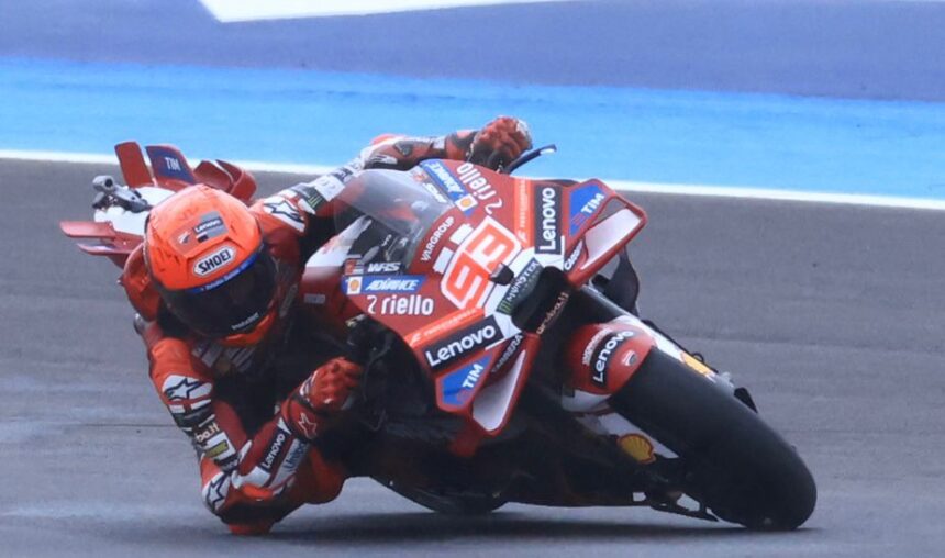 Goiânia volta ao circuito mundial com MotoGP e projeta impacto bilionário na economia