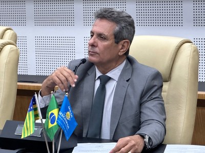 Câmara avança em articulação política para tirar Anel Viário da BR-153 do papel