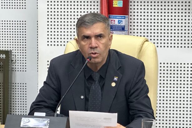 Projeto aprovado proíbe retenção de laudos médicos por órgãos públicos em Goiânia