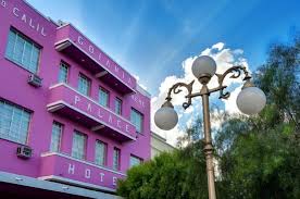 Goiânia é reconhecida como Capital Nacional do Art Déco após aprovação definitiva na Câmara