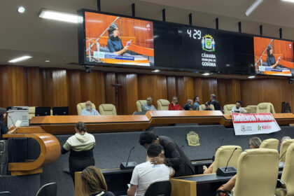 Debate sobre projeto “Morar no Centro” expõe desafios para revitalização da região central de Goiânia