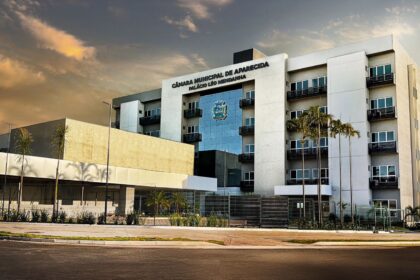 Câmara de Aparecida fortalece fiscalização de licenças médicas em parceria com o AparecidaPrev