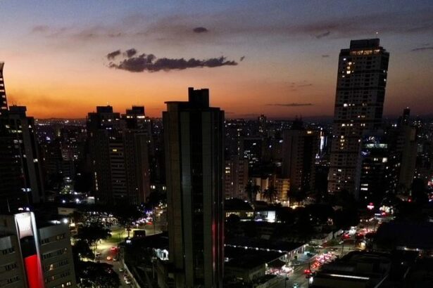 Cartões-postais da Avenida 85 ganham nova vida após revitalização