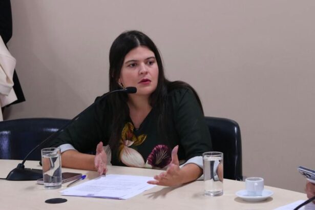 Emenda aprovada na Câmara reforça prioridade para concursados na Educação de Goiânia