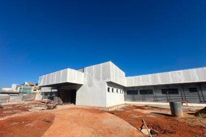Prefeitura de Goiânia investe R$ 12,8 milhões na construção de três novas unidades básicas de saúde