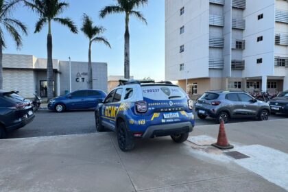 Mais agilidade nas ocorrências: moradores passam a acionar diretamente as equipes da GCM em Aparecida