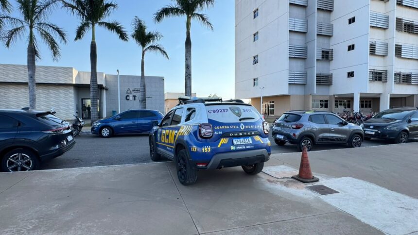 Mais agilidade nas ocorrências: moradores passam a acionar diretamente as equipes da GCM em Aparecida