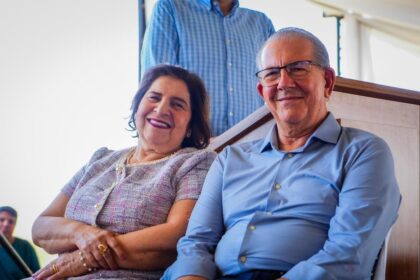Fé, gratidão e reencontro com a vida marcam os 70 anos do prefeito Eurípedes do Carmo em Bela Vista de Goiás