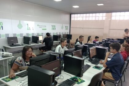 Programa Sukatech oferece 206 vagas gratuitas para cursos de tecnologia