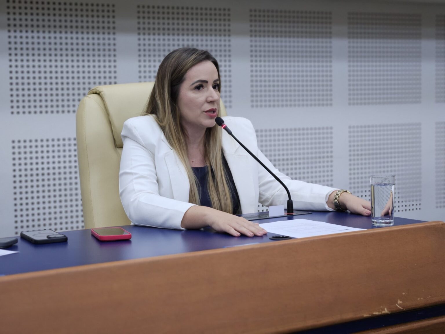 Projeto cria Rede de Apoio Escolar Inclusivo para garantir atendimento contínuo a alunos com deficiência em Goiânia