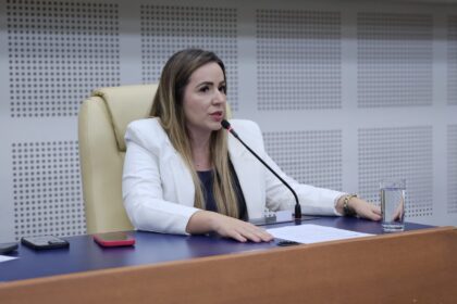 Projeto cria Rede de Apoio Escolar Inclusivo para garantir atendimento contínuo a alunos com deficiência em Goiânia