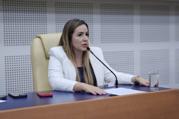 Projeto cria Rede de Apoio Escolar Inclusivo para garantir atendimento contínuo a alunos com deficiência em Goiânia