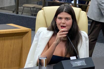 CCJ aprova projeto que cria programa de espaços lúdicos em unidades de saúde pediátrica de Goiânia