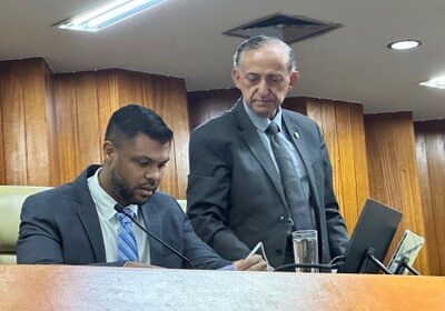 Câmara de Goiânia aprova em primeira votação reajuste da data-base para servidores municipais