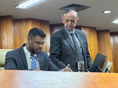 Câmara de Goiânia aprova em primeira votação reajuste da data-base para servidores municipais