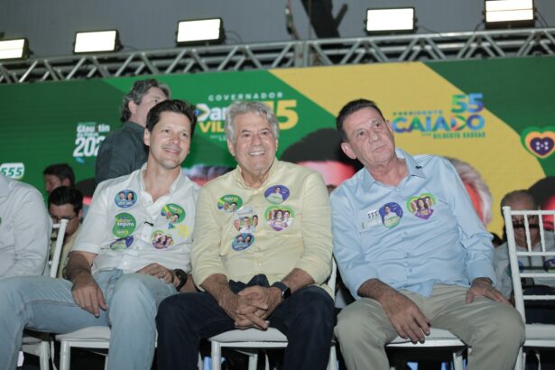 Vanderlan amplia apoio no meio evangélico e recebe respaldo de lideranças da Assembleia de Deus Campinas Vanderlan amplia apoio no meio evangélico e recebe respaldo de lideranças da Assembleia de Deus Campinas