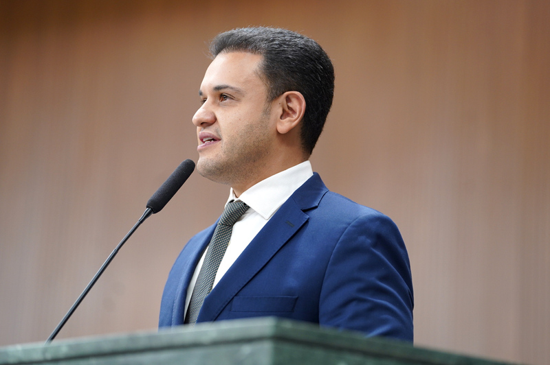 Cairo Salim aparece à frente na disputa para Deputado Estadual na região metropolitana de Goiânia, aponta IGAPE Cairo Salim aparece à frente na disputa para Deputado Estadual na região metropolitana de Goiânia, aponta IGAPE