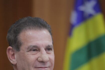 PEC de Vanderlan que prevê proteção ao Pix aguarda votação no Plenário do Senado