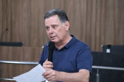 “Goiás pode mais”: Marconi será confirmado candidato ao governo em convenção da federação PSDB-Cidadania