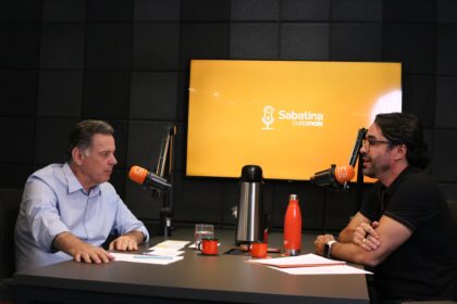 Marconi: “Coração tranquilo e mais experiente para trabalhar pelos goianos”