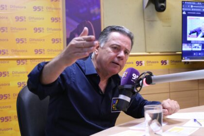 Marconi rejeita loteamento político e garante gestão de perfil técnico no Governo do Estado