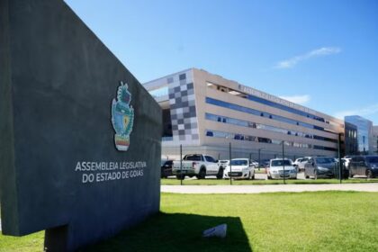Chapas da Alego entram na reta final com vagas ainda abertas